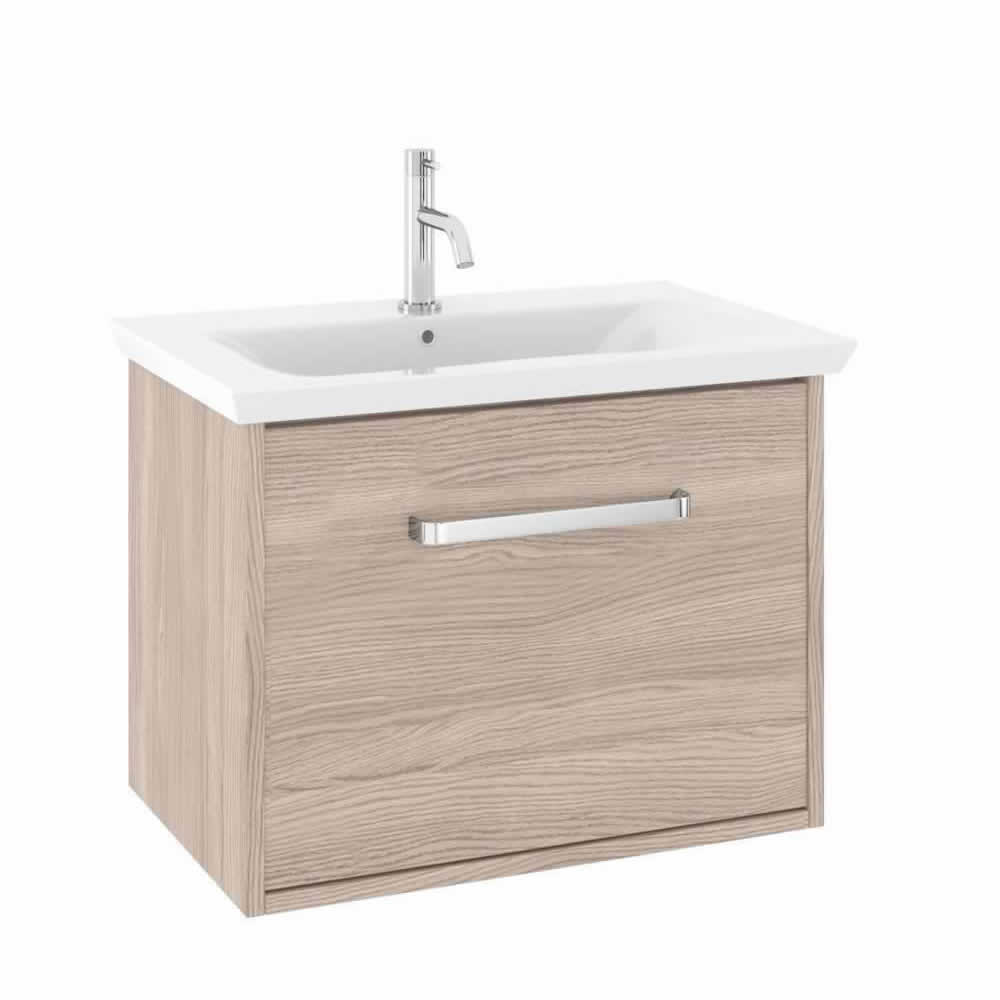 Arena 600 Unit & 650 Basin